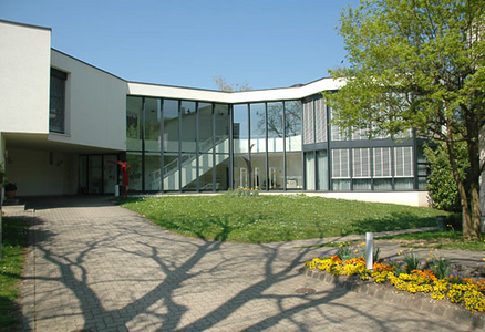 Steinackerhaus 540